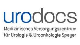 Logo der URODOCS in Speyer